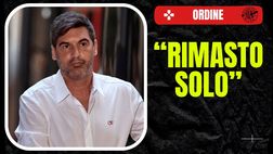 Milan-Venezia, Ordine: “Fonseca è rimasto solo”. E sul caso Theo-Leao …