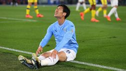 Kamada: “L’addio alla Lazio? Si aspettavano troppo. E i fischi…”