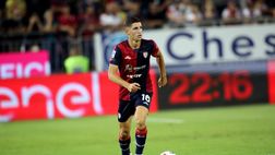 Calciomercato, Roma su Prati in caso di cessione di Le Fée