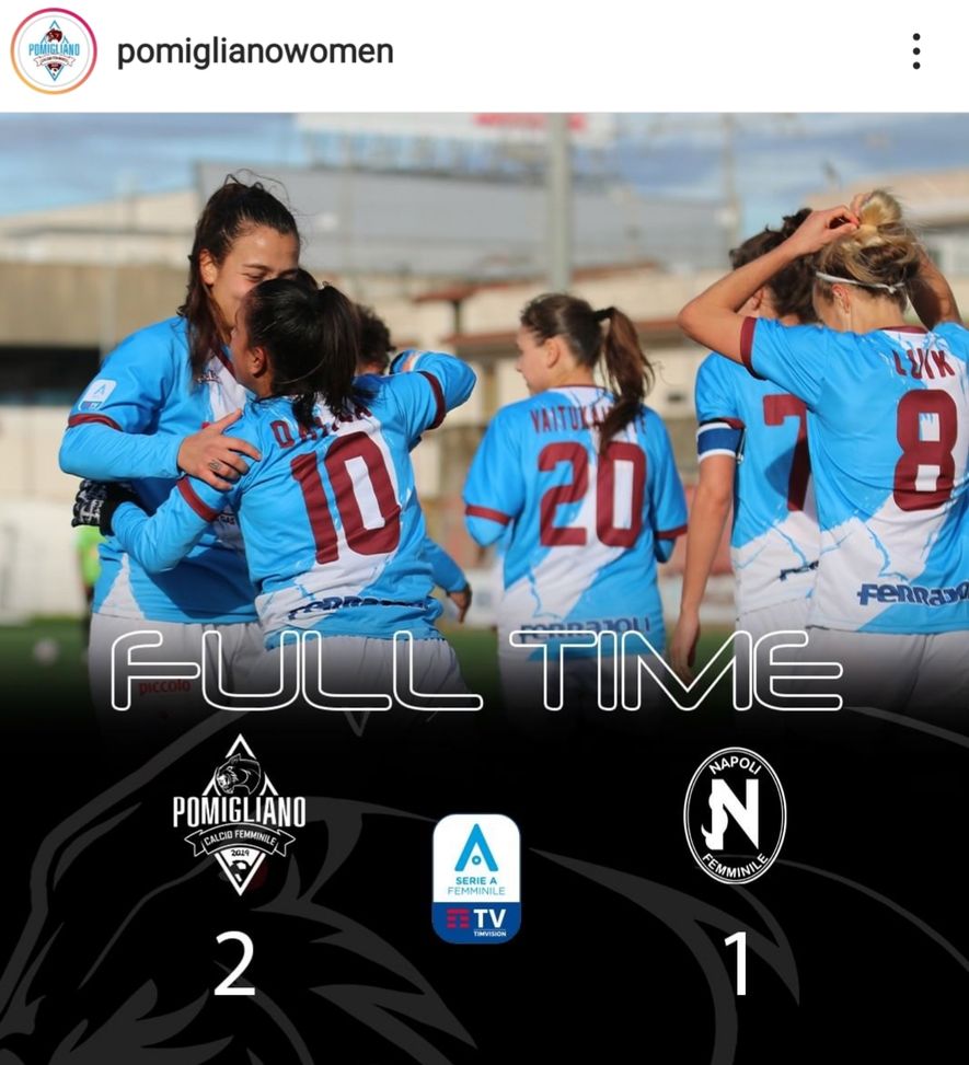 Campionato femminile, ecco il calendario: tutti i derby della stagione- immagine 2