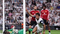 Il Tottenham vince l’Europa League per la terza volta. Le altre due volte? L’Inter trema