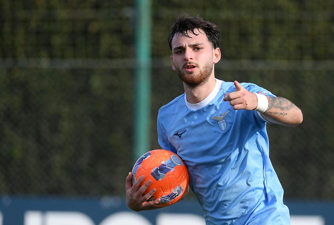 PRIMAVERA | Lazio-Sassuolo, le foto della ventesima di campionato – GALLERY- immagine 1