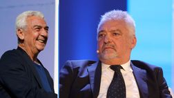 Il messaggio di Spillo per Beccalossi: “Resterai pezzo importante della mia vita. L’ultimo dribbling…”