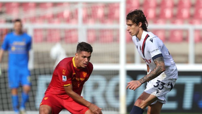 Lecce-Bologna, le pagelle- immagine 1