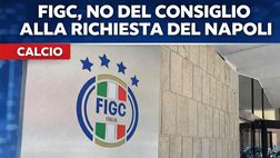 Mercato, Napoli vuole cambiare le regole: no Figc. A meno che Inter, Milan, Juve e Roma…