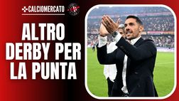 Calciomercato Milan – Derby continuo: l’Inter su un osservato di Moncada