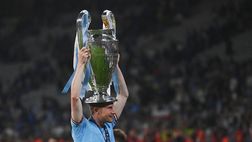 De Bruyne-Napoli, De Laurentiis infiamma i tifosi: il retroscena con Big Rom