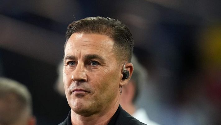 Serie A, Cannavaro: 'Il Napoli vincerà lo scudetto. Allegri è strategia pura'