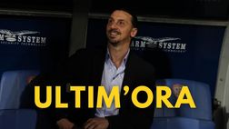 Calciomercato Udinese – Ibra ha deciso: pronti 30 milioni per il bomber