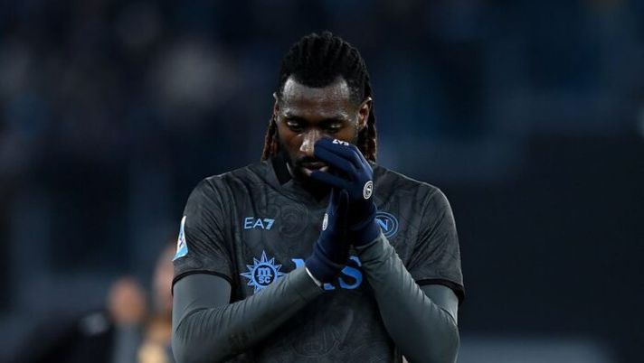 NEWS – Thuram, Anguissa, Dovbyk, C. Augusto, Djimsiti, Odgaard, Walker, Luiz: le novità- immagine 1