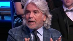 Zazzaroni: “Frenata per Hojlund, un altro club si inserisce. Il Napoli…”