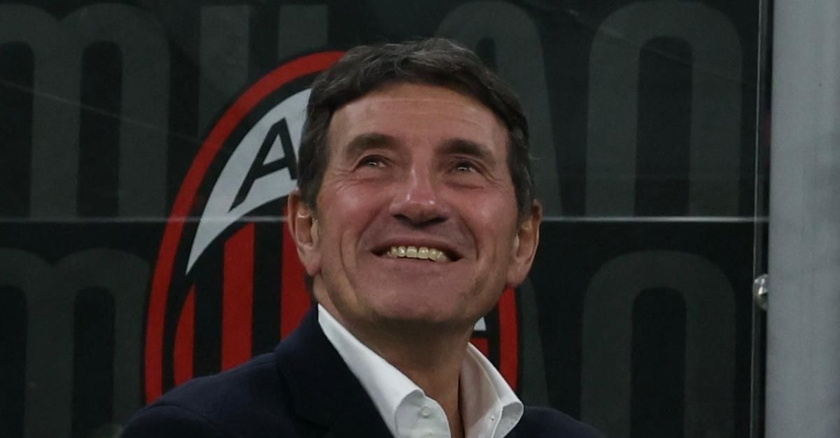 Galli: “Milan da Scudetto con Allegri e Tare. Maignan da rinnovare. E su Giménez dico …” Galli: “Milan da Scudetto con Allegri e Tare. Maignan da rinnovare. E su Giménez dico …”