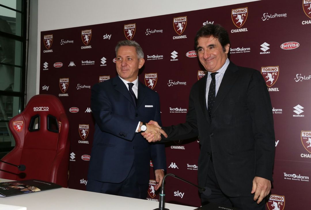 Fotogallery – I migliori scatti della presentazione di Torino Channel - immagine 15