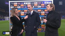 Chiellini: “Mckennie sa fare più ruoli. Thuram? Togliamogli profondità. Lautaro era…”