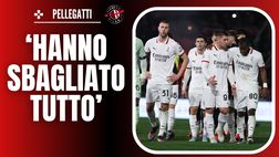 Milan, Pellegatti: “Triumvirato in dirigenza fallito. Gimenez preoccupa”