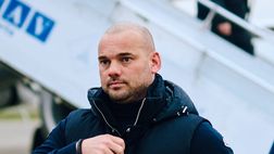 Sneijder avverte l’Inter: “Il Milan è una squadra furba. Lo Scudetto …”