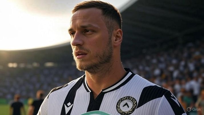 Calciomercato Udinese | Accordo Pozzo-Marotta: colpaccio in attacco- immagine 1