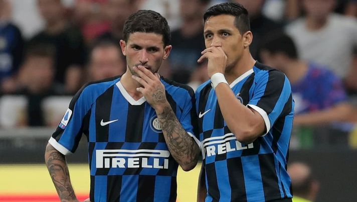 Inter, dal 2020 cambiata la strategia: via all’autofinanziamento. Rimasti solo 7 giocatori - immagine 1