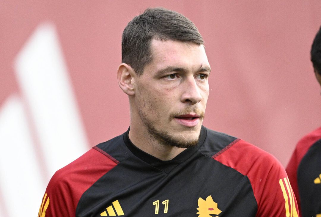 Trigoria, rifinitura prima di Roma-Monza: in gruppo Smalling – FOTO GALLERY - immagine 37