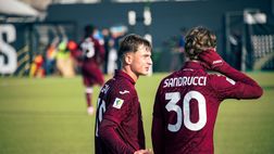 Torino Primavera, presente e futuro: dal cocente Genoa alla via indicata da Cairo