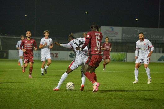 Ousmane Gueye a TN: “Sogno di ripagare il Toro. Cacciamani? Sta spaccando”- immagine 3