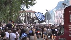 Lecco, Di Nunno: “Faremo ricorso al Tar. Stadio e calciomercato? Frenata inevitabile”