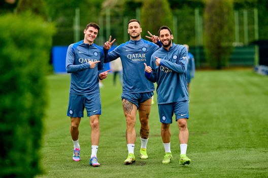 Inter-Milan, derby è sfida mondiale: oltre 19 Paesi coinvolti e 4 Continenti- immagine 2