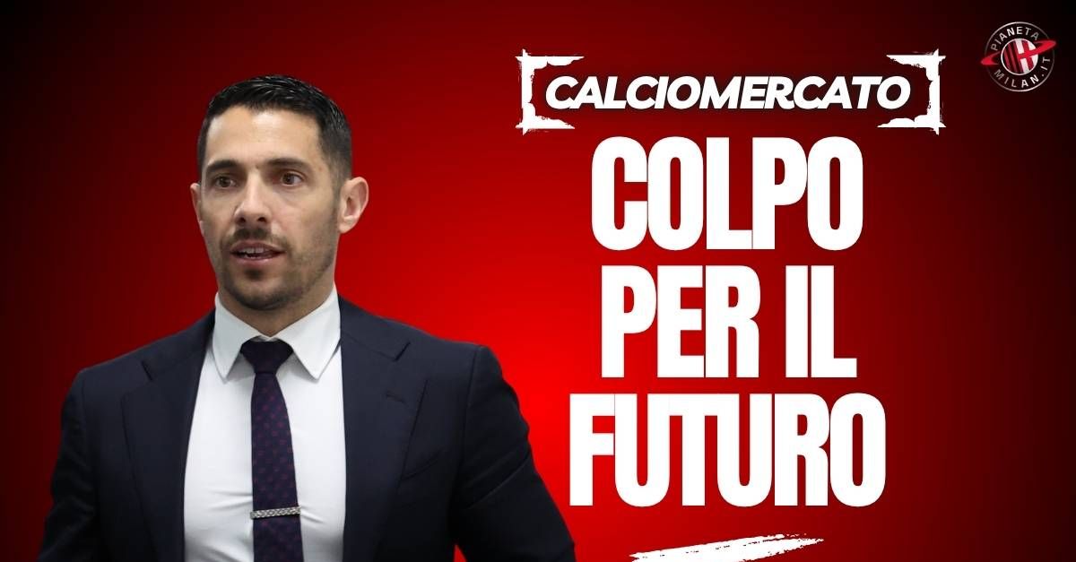Calciomercato Milan, fatta per Messaoudi: ecco dove giocherà Calciomercato Milan, fatta per Messaoudi: ecco dove giocherà