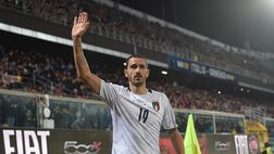 Juventus, fine di una storia: Bonucci messo fuori rosa. Futuro alla Sampdoria…