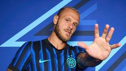 Mercato, United domani a San Siro per vedere Dimarco! Attenzione però perché l’Inter…