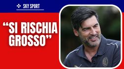 Milan-Liverpool, Di Marzio avvisa Fonseca: “Si rischia grosso. E lui lo sa …”