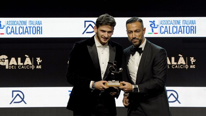 UFFICIALE – Serie A, lo slalom maradoniano di Kvara con l’Atalanta è il gol dell’anno - immagine 1