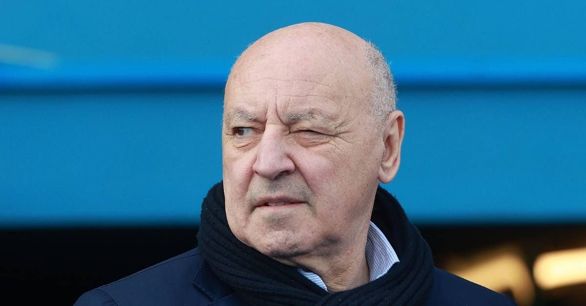 marotta difende bastoni ha sbagliato ma va giustificato saviano ci penseranno i nostri avvocati da Pianetamilan.it marotta difende bastoni ha sbagliato ma va giustificato saviano ci penseranno i nostri avvocati