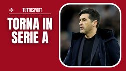 Milan, Fonseca allenatore? Ecco cosa lo aspetta già a partire dall’estate