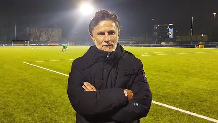 Carbone: “Passaggio del turno meritato. Molto felice per Mancuso, Moressa e Farronato” Carbone: “Passaggio del turno meritato. Molto felice per Mancuso, Moressa e Farronato” - immagine 1