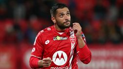 Monza, Caprari: “Sono felice per il mio gol, ma ora ci serve una vittoria”