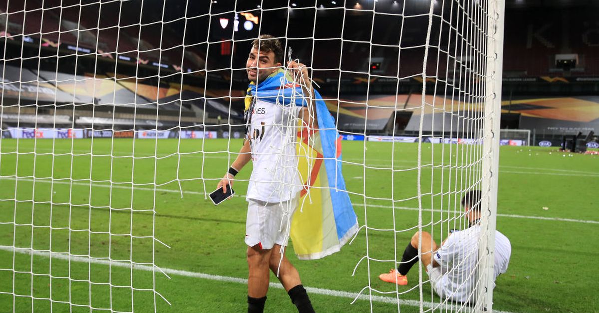 L'ex Barça Munir: 16 ore di macchina per scappare dall'Iran