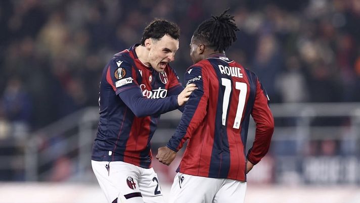 Screenshot Bologna-Celtic, pareggio pirotecnico al Dall’Ara! Il tabellino - immagine 1