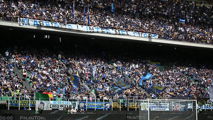 Biglietti Inter-Barcellona, ultime disponibilità: orario cancelli e tutte le info per i tifosi - immagine 1