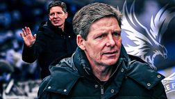 Qui Crystal Palace: per il dopo Glasner, idea dalla Premier. Ma c’è il 2 di picche?