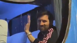 Lima pazza di Messi, folla di tifosi per il numero 10 dell’Inter Miami