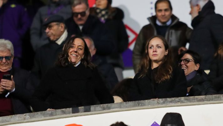 Perini replica sul Franchi: “Ritardo? Lo dice chi non sa di cosa si parli” - immagine 1