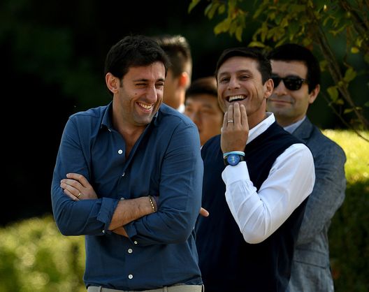 In Argentina – Ausilio rivela la chiave per l’acquisto di Lautaro. I tifosi dell’Atletico…- immagine 2