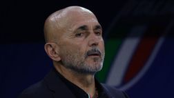 Retroscena Spalletti e il gesto di Gravina: cos’è successo dopo che ha lasciato la conferenza
