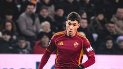 Roma, la punizione che non ti aspetti