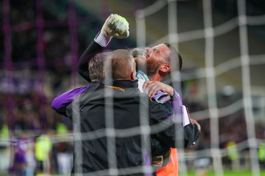 Roggero non ha dubbi: “De Gea una certezza, è il miglior acquisto della Fiorentina”- immagine 2