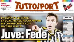 EDICOLA TS – Juve, Fede e speranza. Il Toro a Superga, amore e vergogna