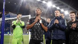 Moretto: “Il Milan ha l’accordo con il talento Silvano Vos: ora l’intesa con l’Ajax”