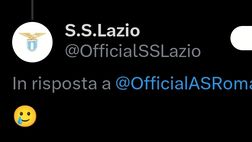La Roma saluta Ibanez: le lacrime della Lazio, ricordando tanti derby…