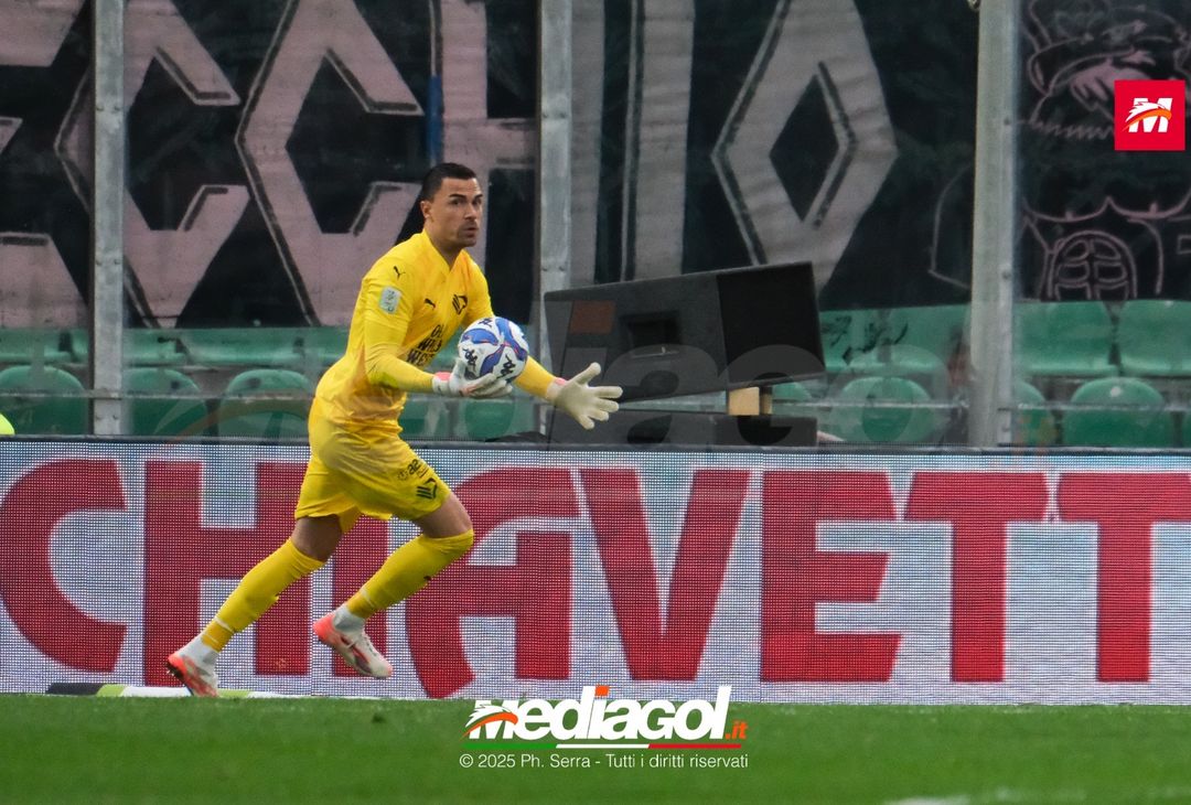 FOTO Palermo – Brescia | Serie B 2024/25 - immagine 29